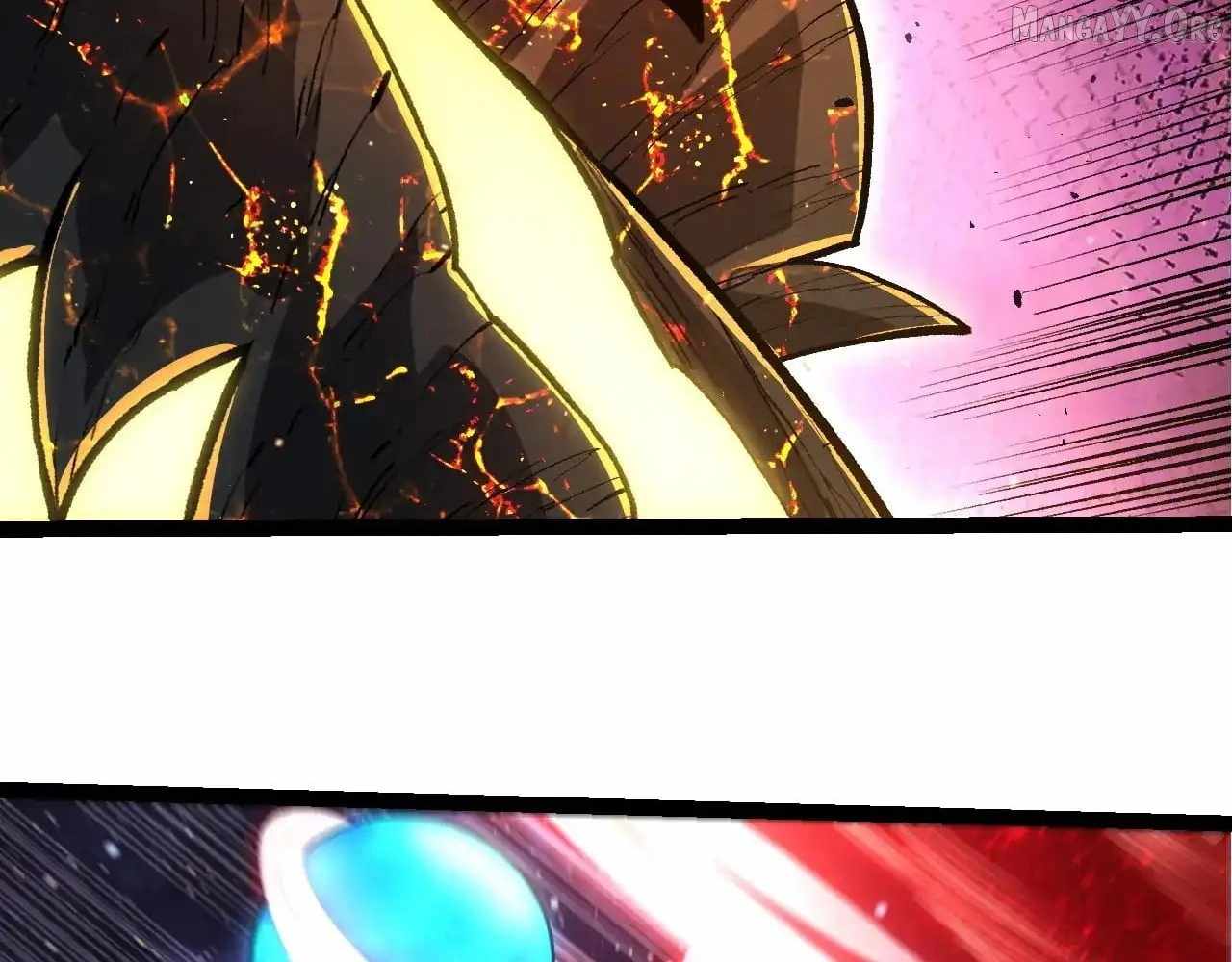 Evolution Begins With A Big Tree Chapter 458 page 45