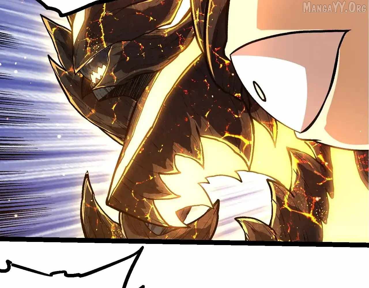 Evolution Begins With A Big Tree Chapter 458 page 37