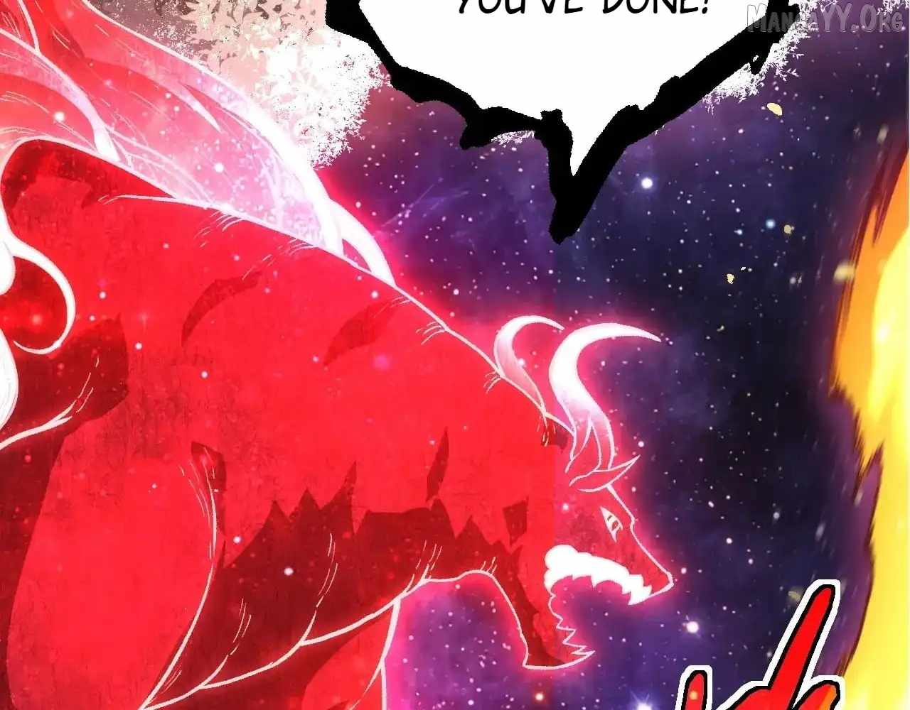 Evolution Begins With A Big Tree Chapter 458 page 33