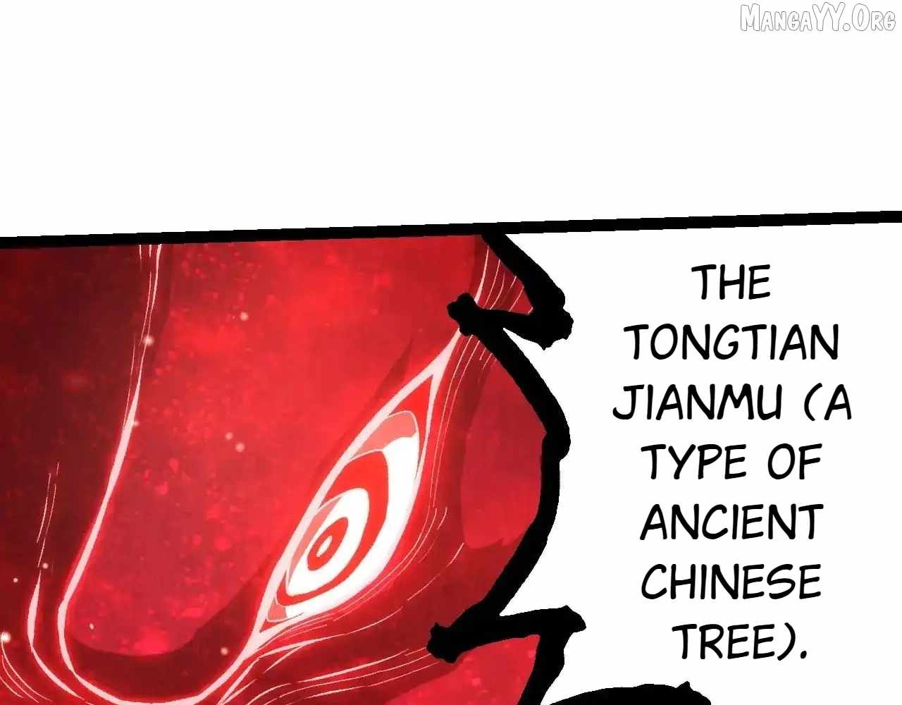 Evolution Begins With A Big Tree Chapter 458 page 21
