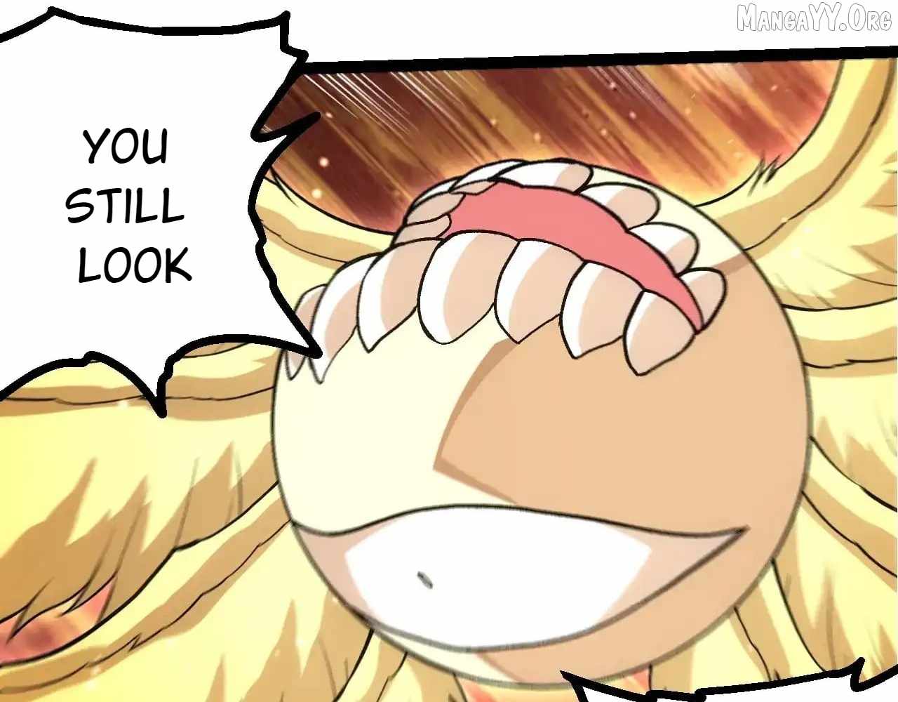 Evolution Begins With A Big Tree Chapter 458 page 13