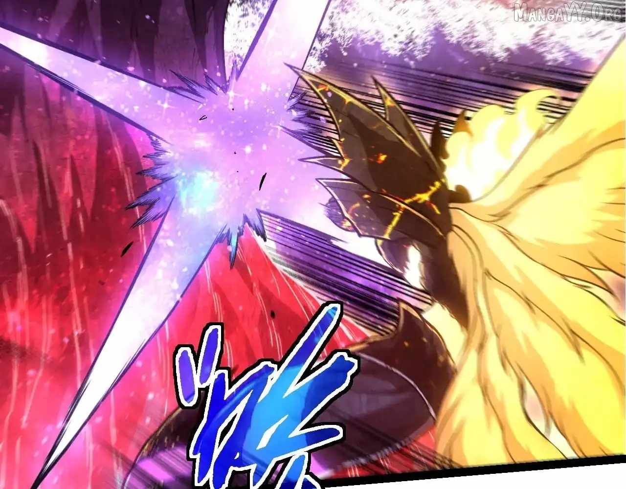 Evolution Begins With A Big Tree Chapter 458 page 65