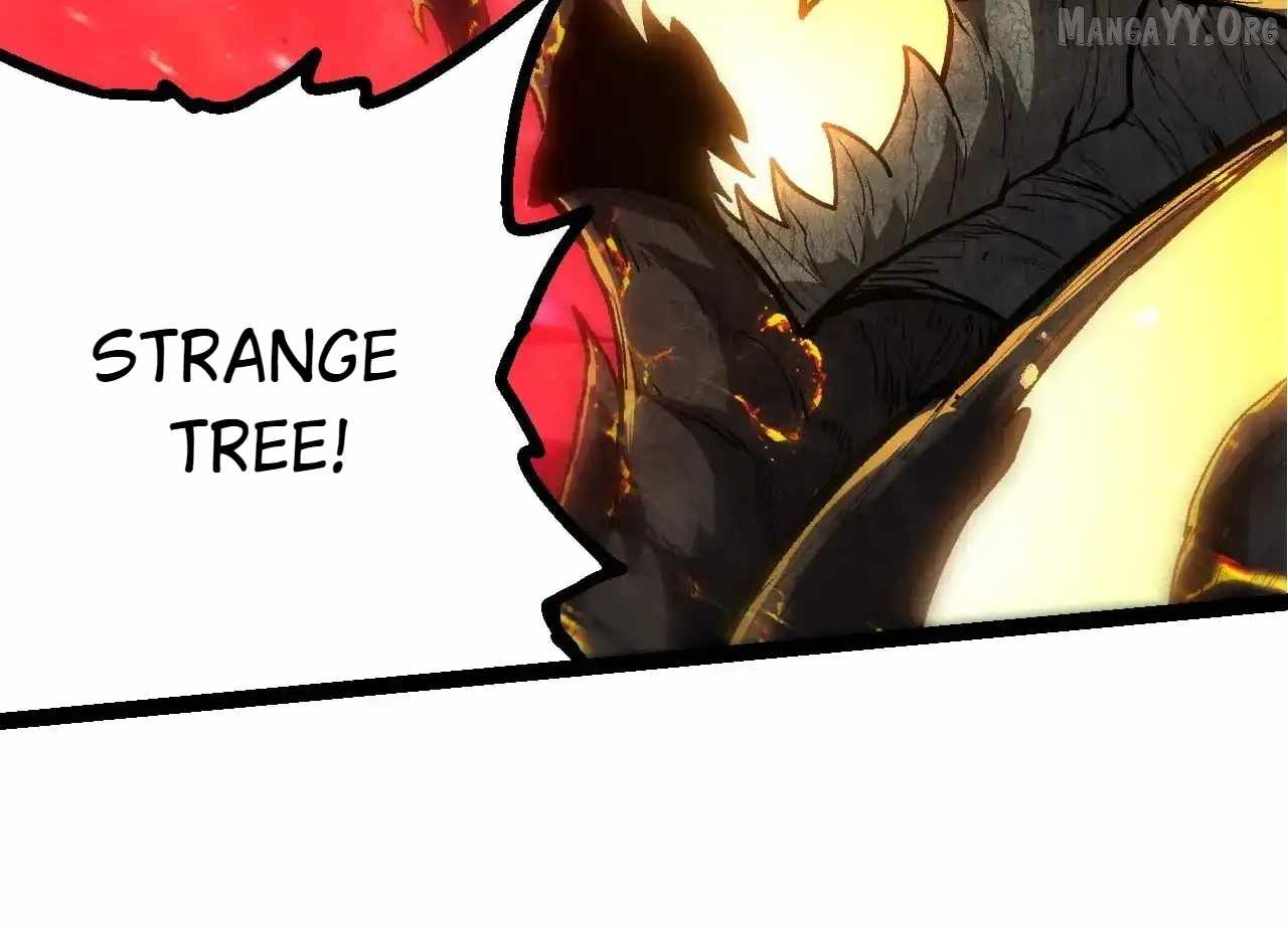 Evolution Begins With A Big Tree Chapter 458 page 70