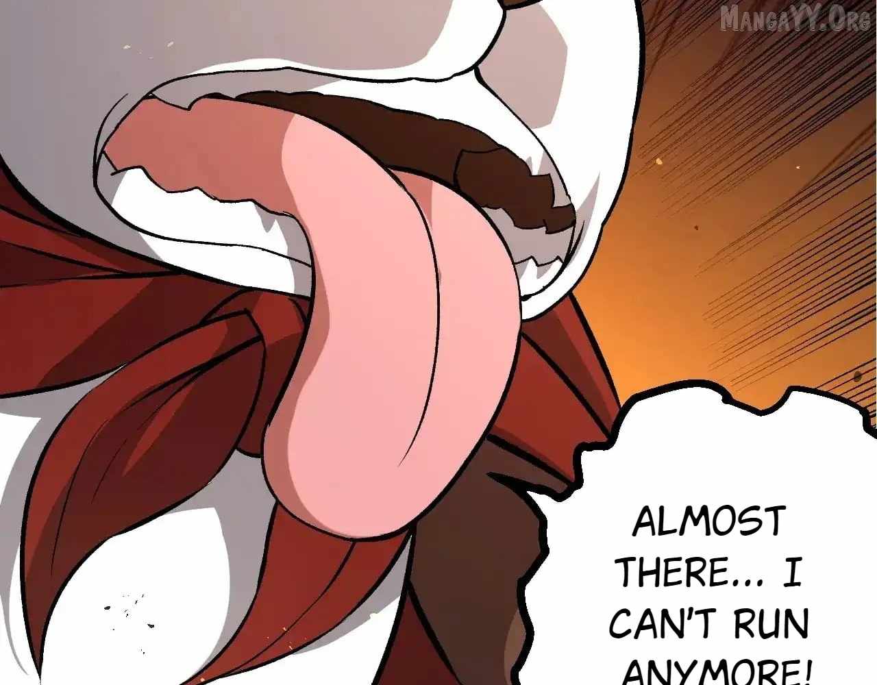 Evolution Begins With A Big Tree Chapter 458 page 74