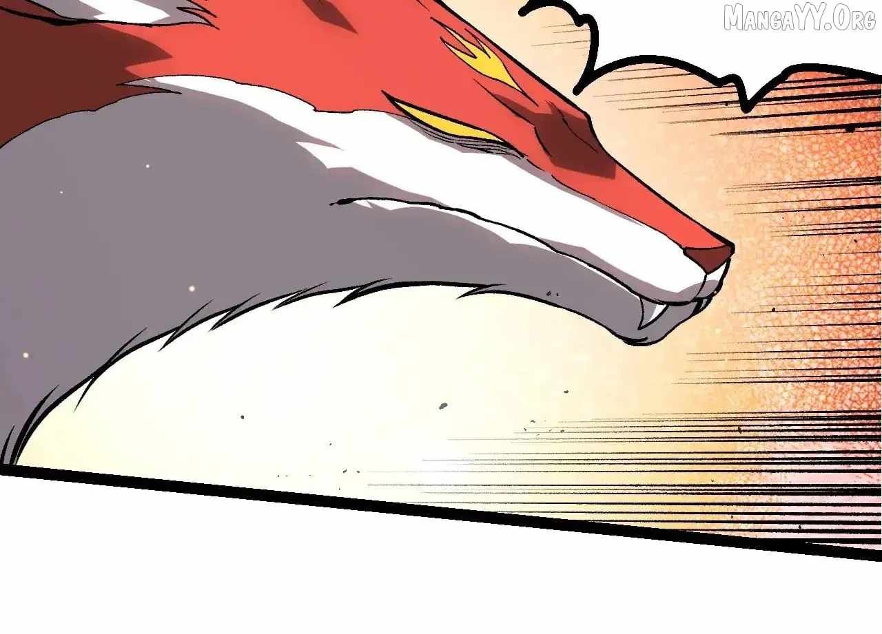 Evolution Begins With A Big Tree Chapter 458 page 80