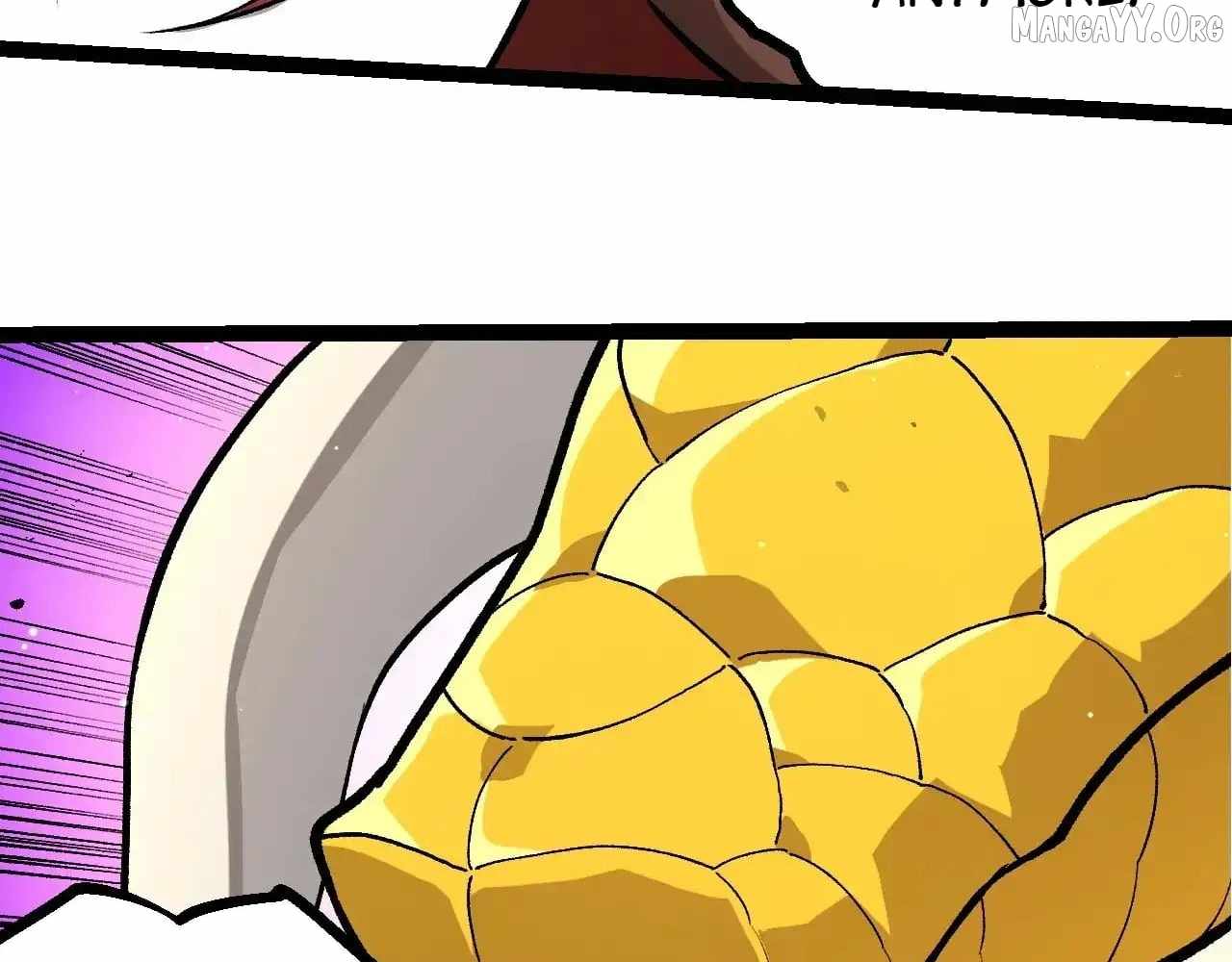 Evolution Begins With A Big Tree Chapter 458 page 75
