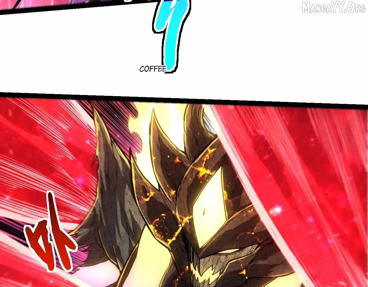 Evolution Begins With A Big Tree Chapter 458 page 66