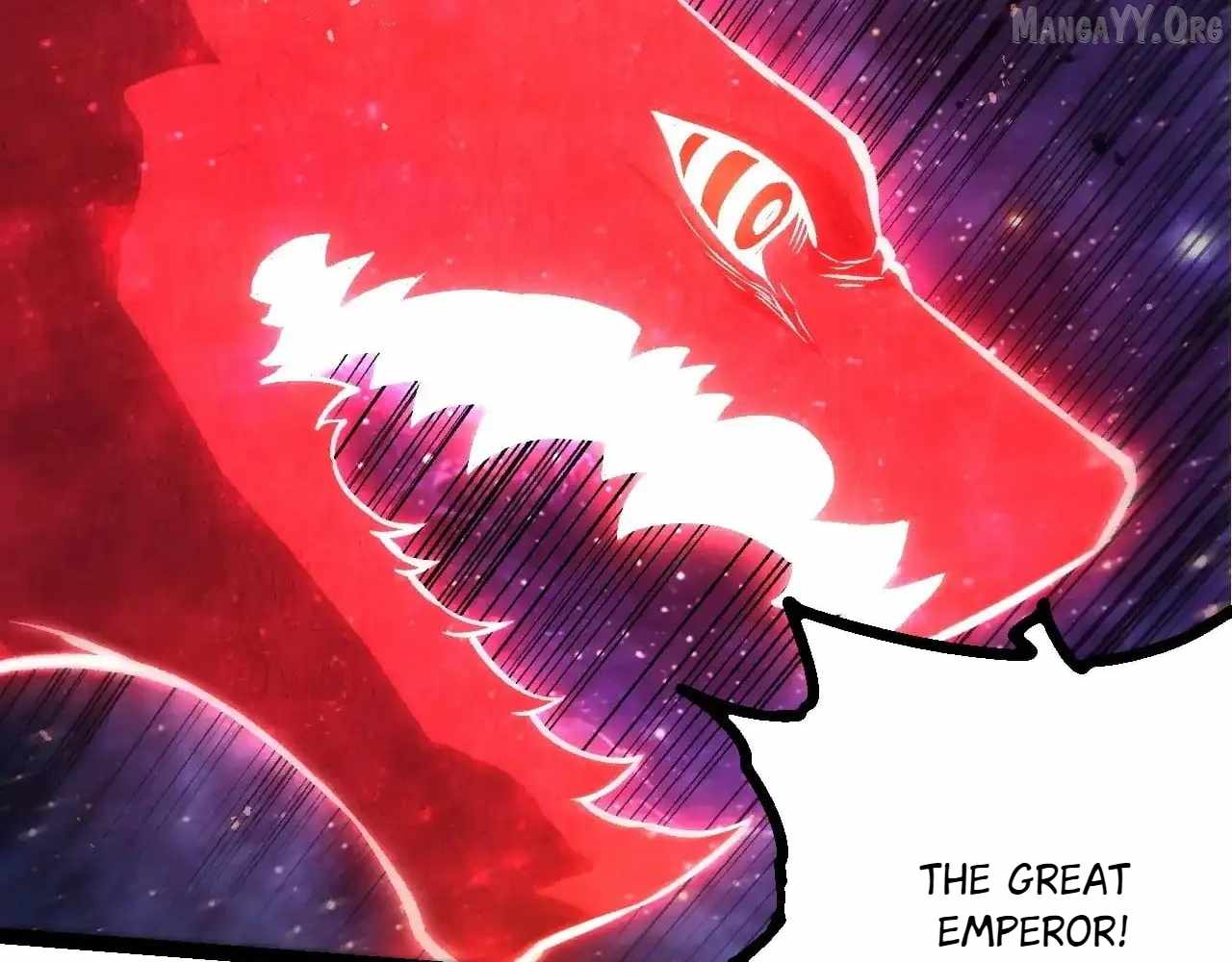 Evolution Begins With A Big Tree Chapter 458 page 68