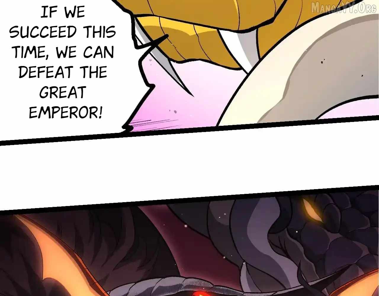 Evolution Begins With A Big Tree Chapter 458 page 76