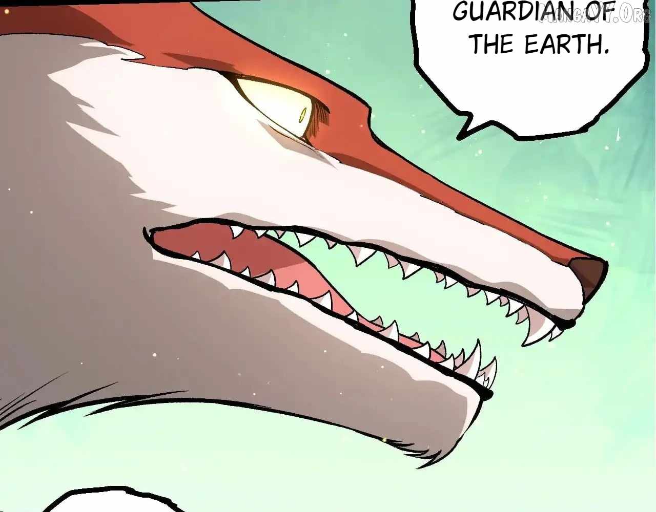 Evolution Begins With A Big Tree Chapter 458 page 93