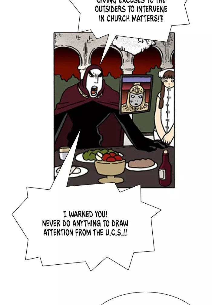 Denma Chapter 462 page 7