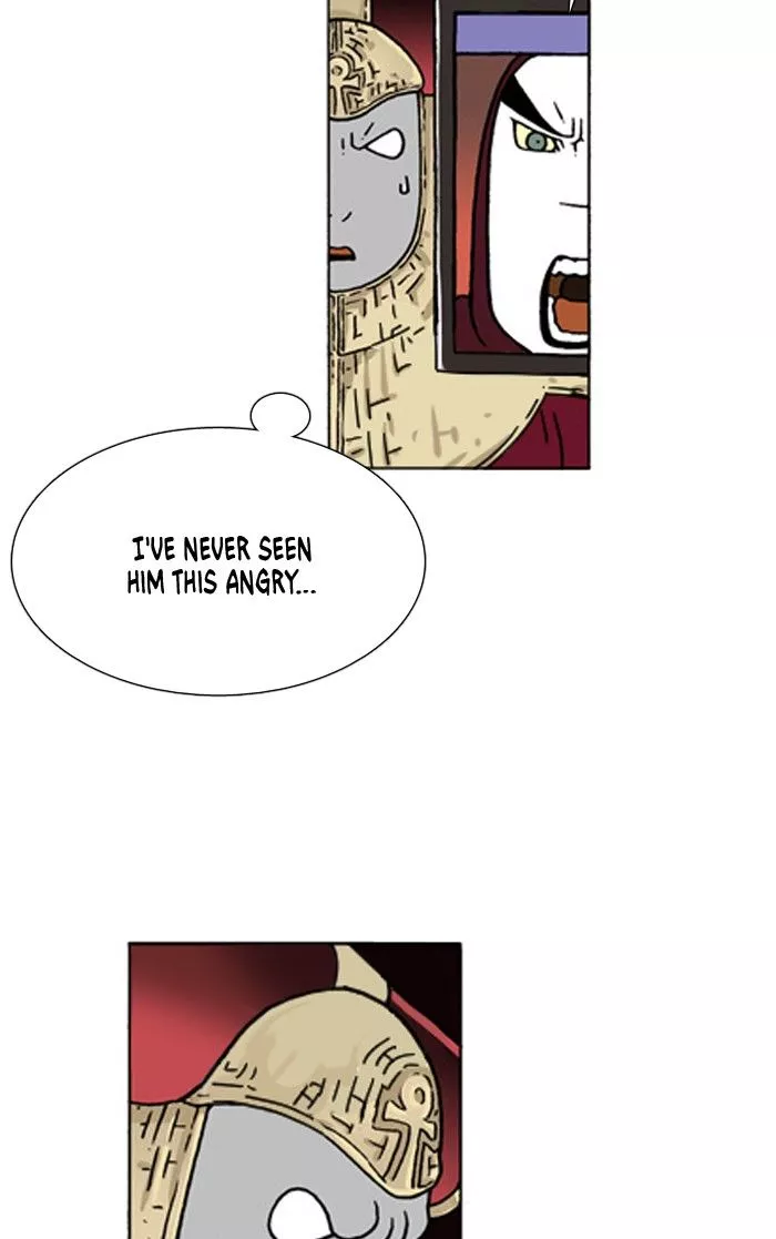 Denma Chapter 462 page 21