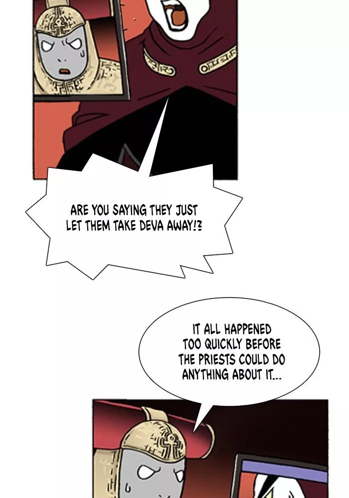 Denma Chapter 462 page 11