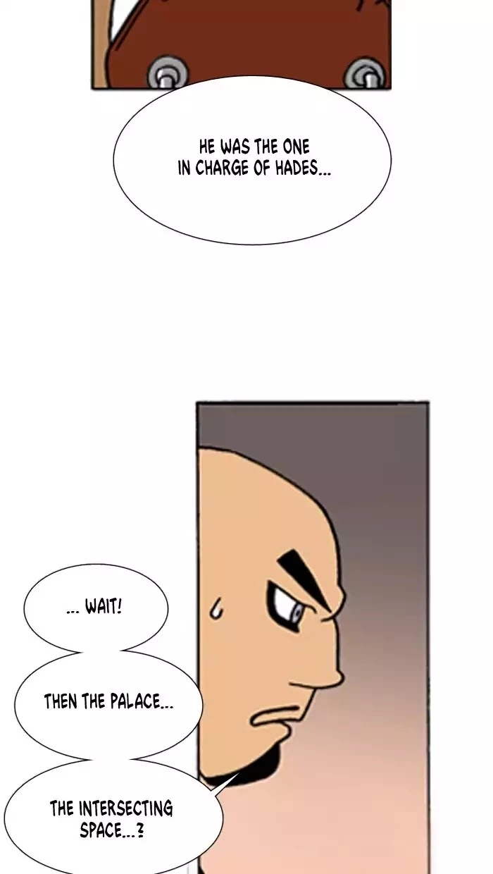 Denma Chapter 463 page 19