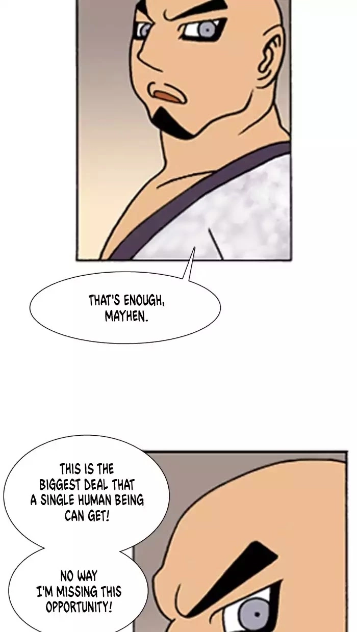 Denma Chapter 463 page 16