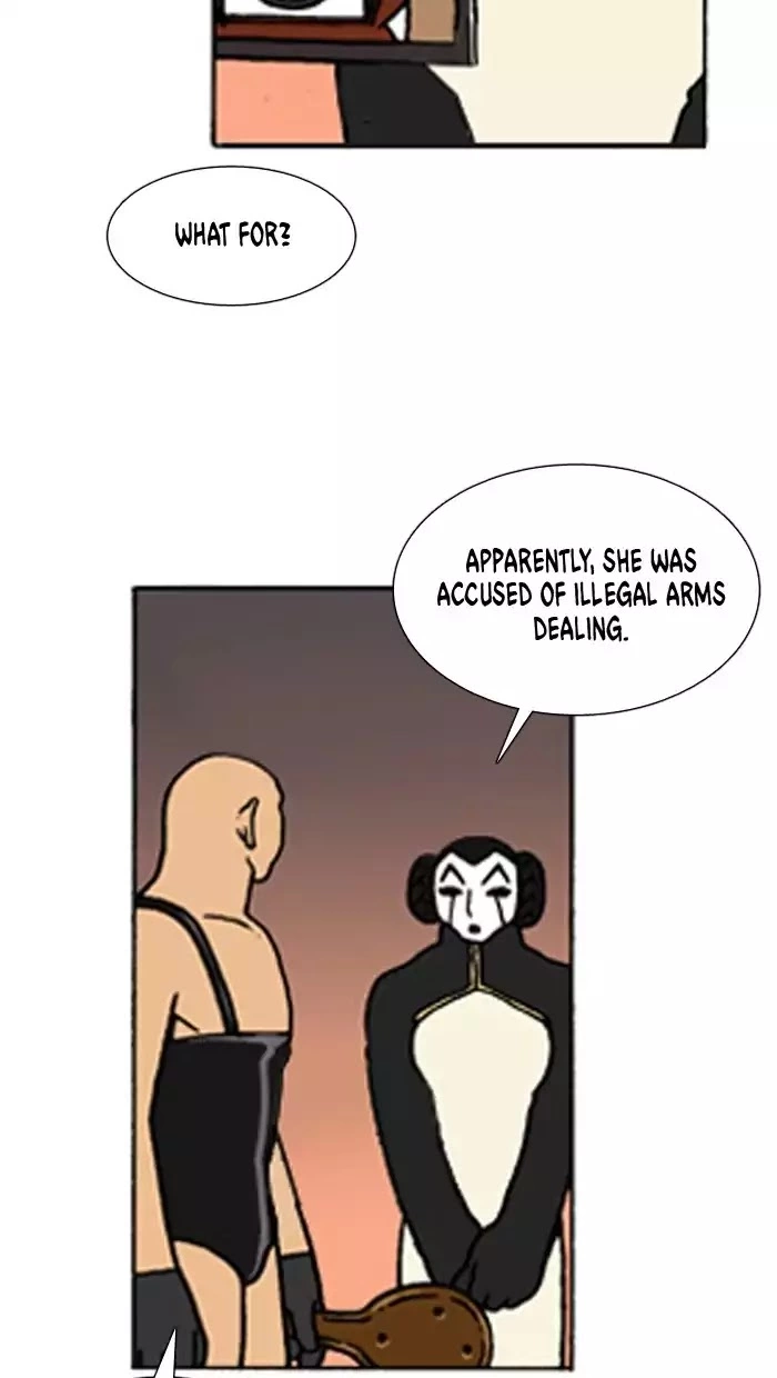 Denma Chapter 463 page 3