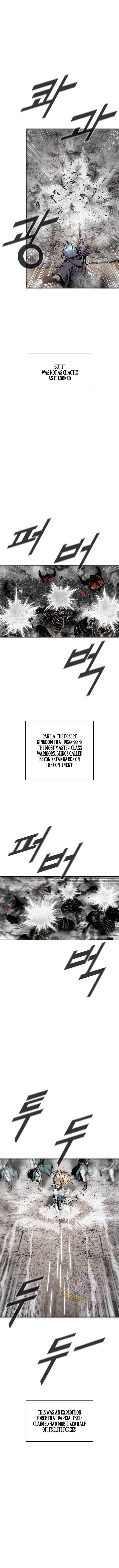 Red Storm Chapter 462 page 2