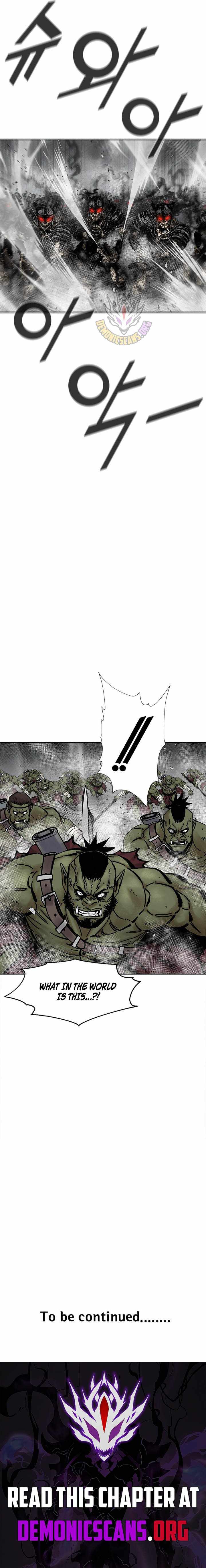 Red Storm Chapter 462 page 13