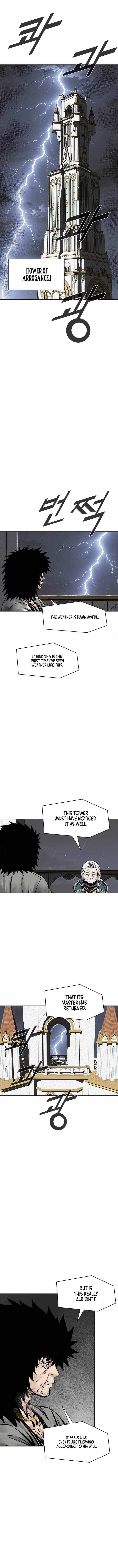 Red Storm Chapter 462 page 6