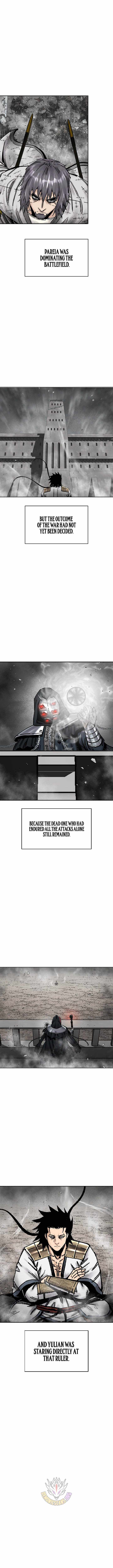 Red Storm Chapter 462 page 5