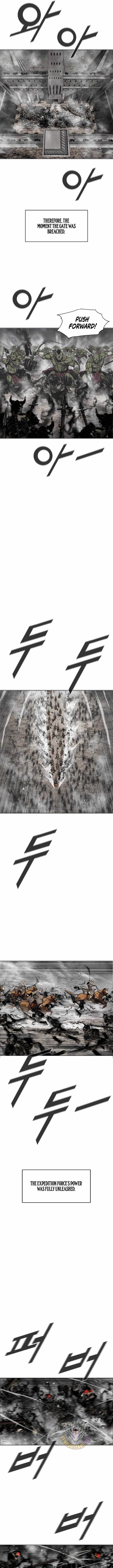 Red Storm Chapter 462 page 3