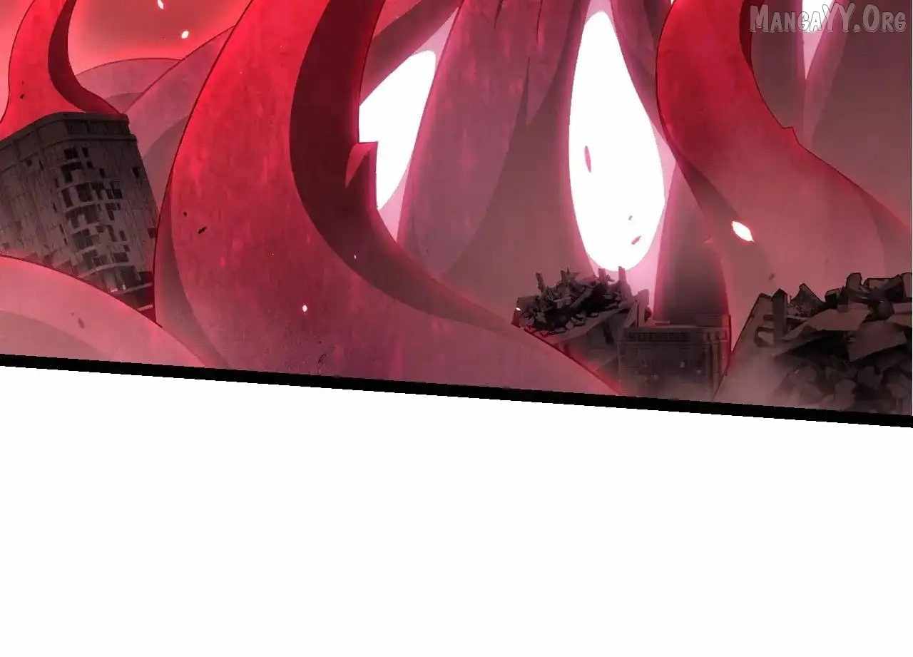 Evolution Begins With A Big Tree Chapter 459 page 20