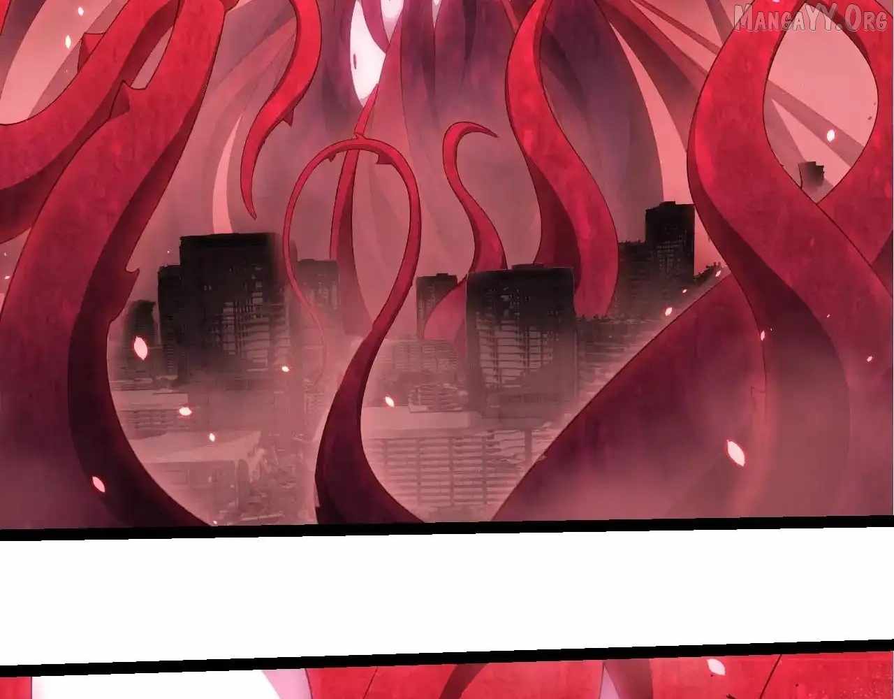 Evolution Begins With A Big Tree Chapter 459 page 25