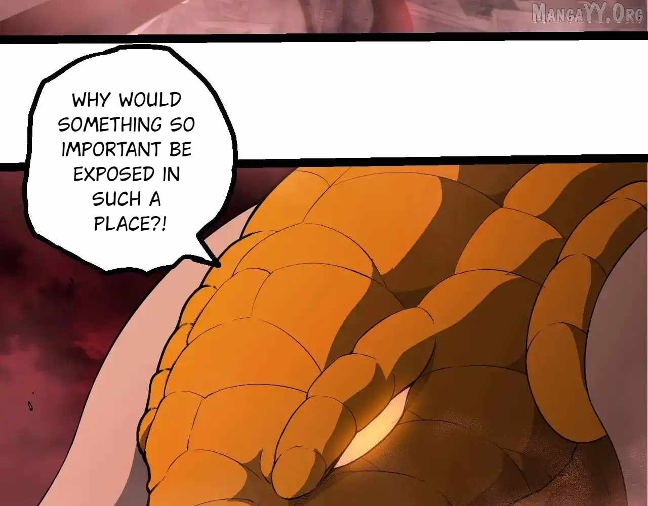 Evolution Begins With A Big Tree Chapter 459 page 7