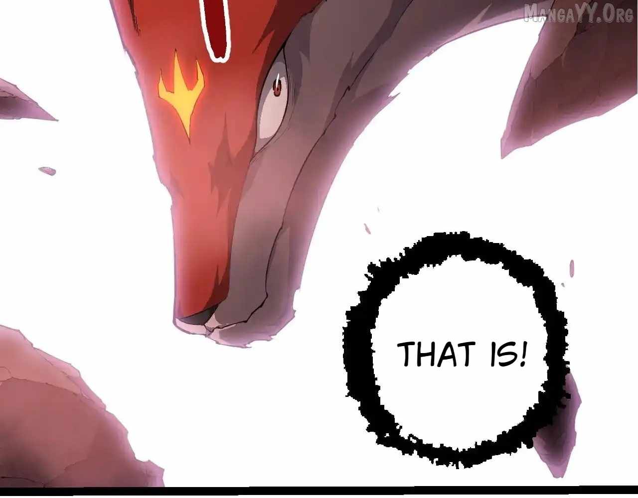 Evolution Begins With A Big Tree Chapter 459 page 23