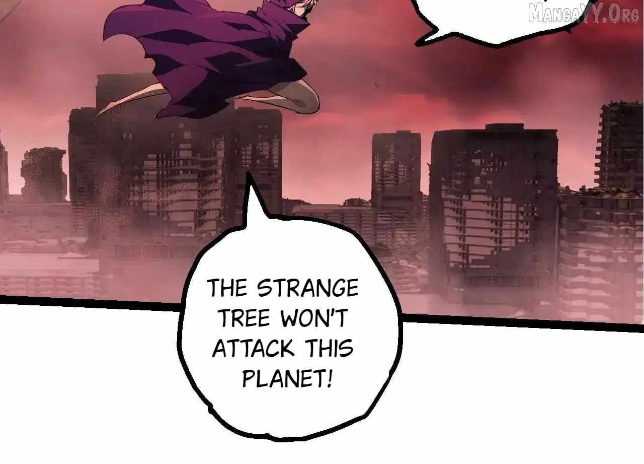 Evolution Begins With A Big Tree Chapter 459 page 10