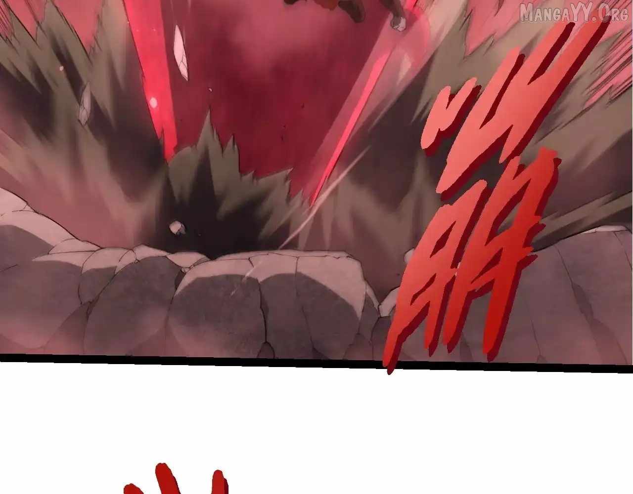 Evolution Begins With A Big Tree Chapter 459 page 34