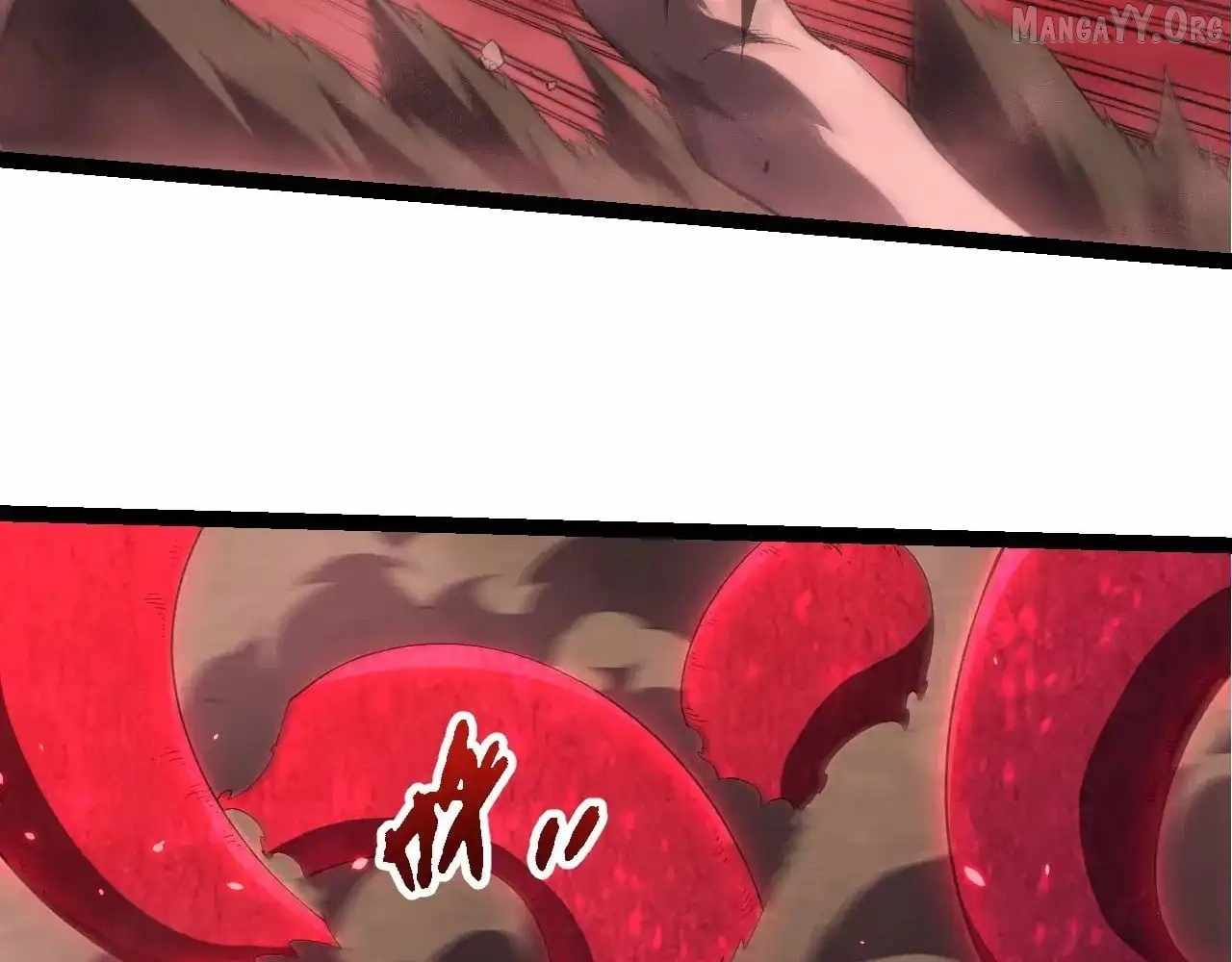 Evolution Begins With A Big Tree Chapter 459 page 36