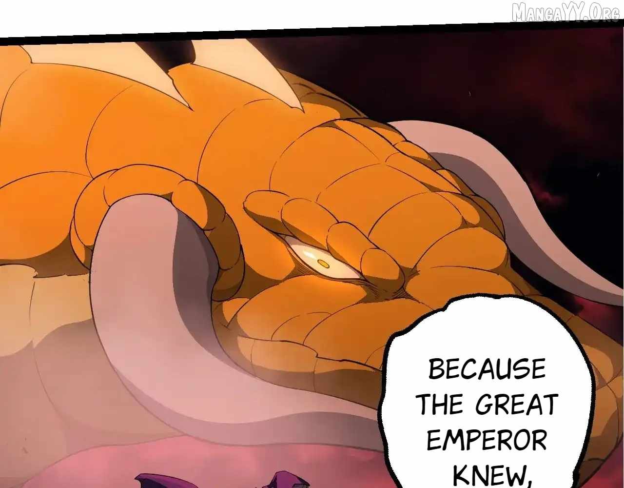 Evolution Begins With A Big Tree Chapter 459 page 9