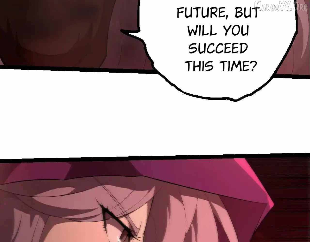 Evolution Begins With A Big Tree Chapter 459 page 17