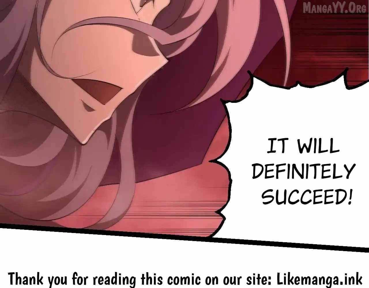 Evolution Begins With A Big Tree Chapter 459 page 18