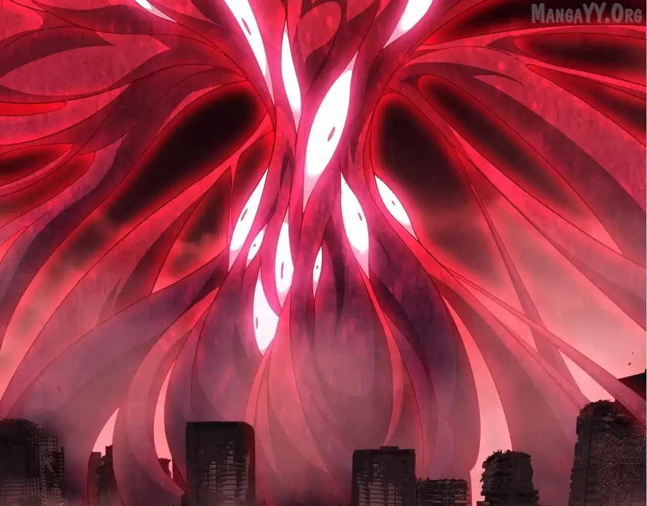 Evolution Begins With A Big Tree Chapter 459 page 3