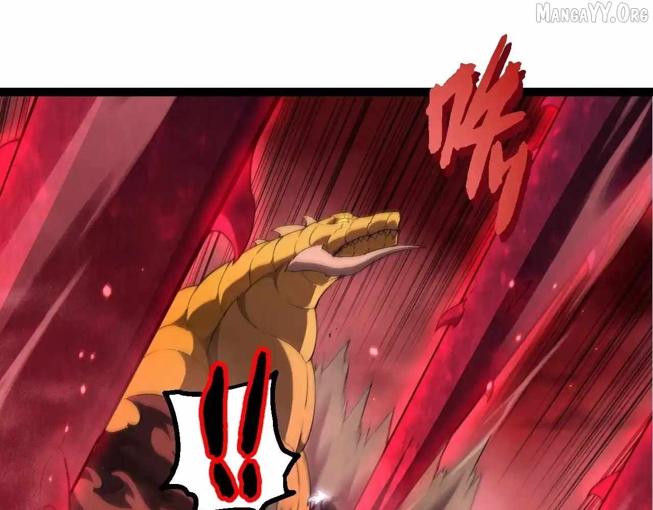 Evolution Begins With A Big Tree Chapter 459 page 31