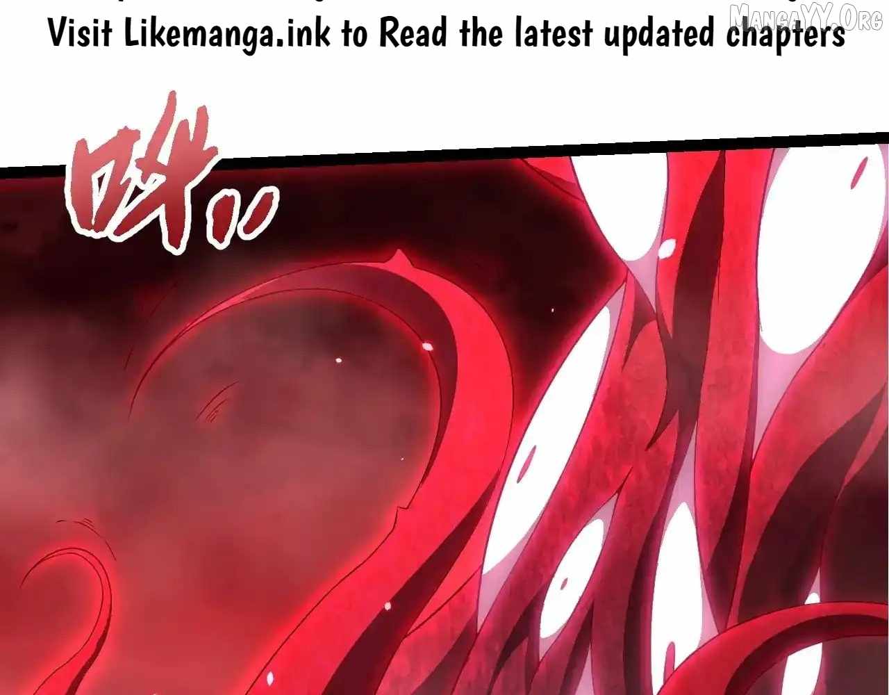 Evolution Begins With A Big Tree Chapter 459 page 19