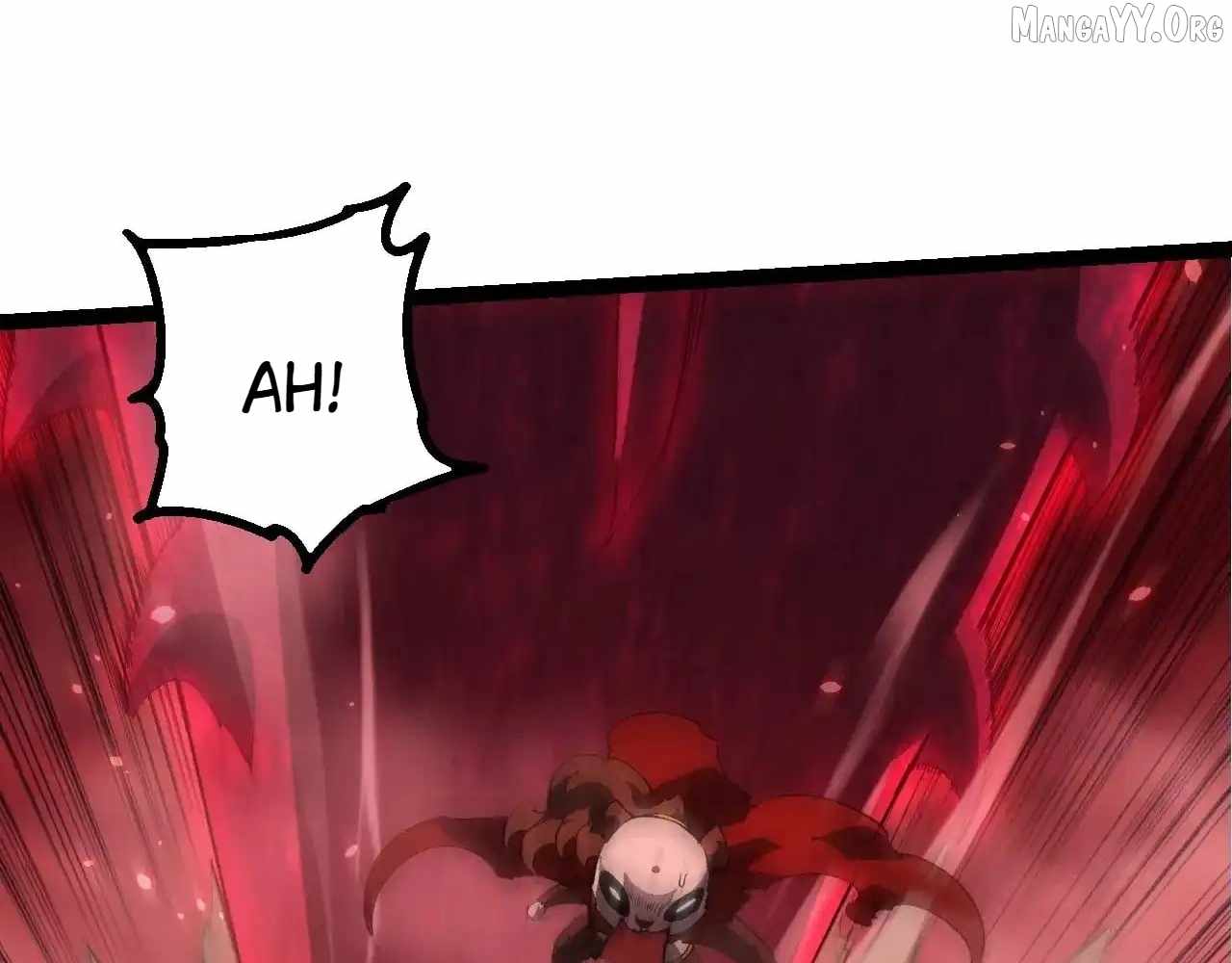 Evolution Begins With A Big Tree Chapter 459 page 33