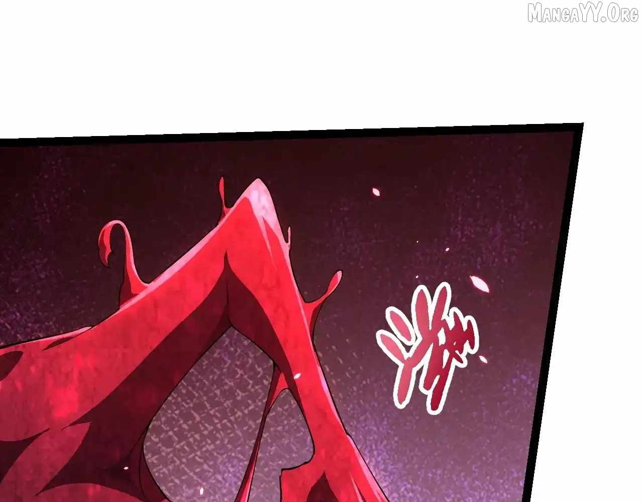 Evolution Begins With A Big Tree Chapter 459 page 41