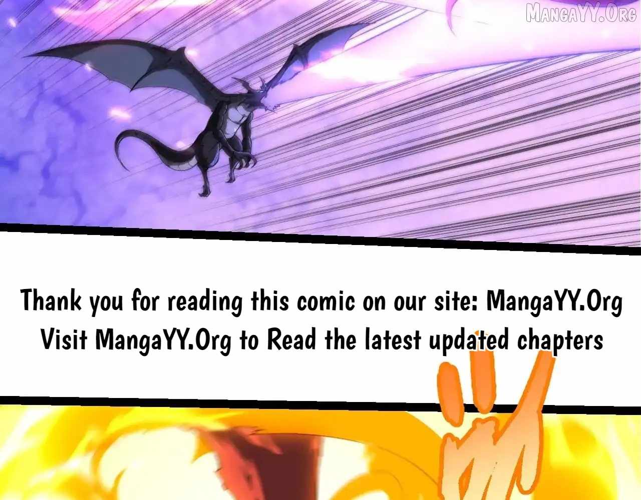Evolution Begins With A Big Tree Chapter 459 page 75