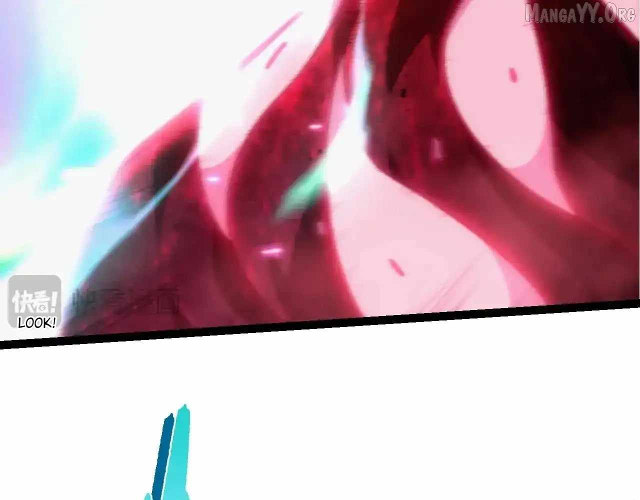 Evolution Begins With A Big Tree Chapter 459 page 94