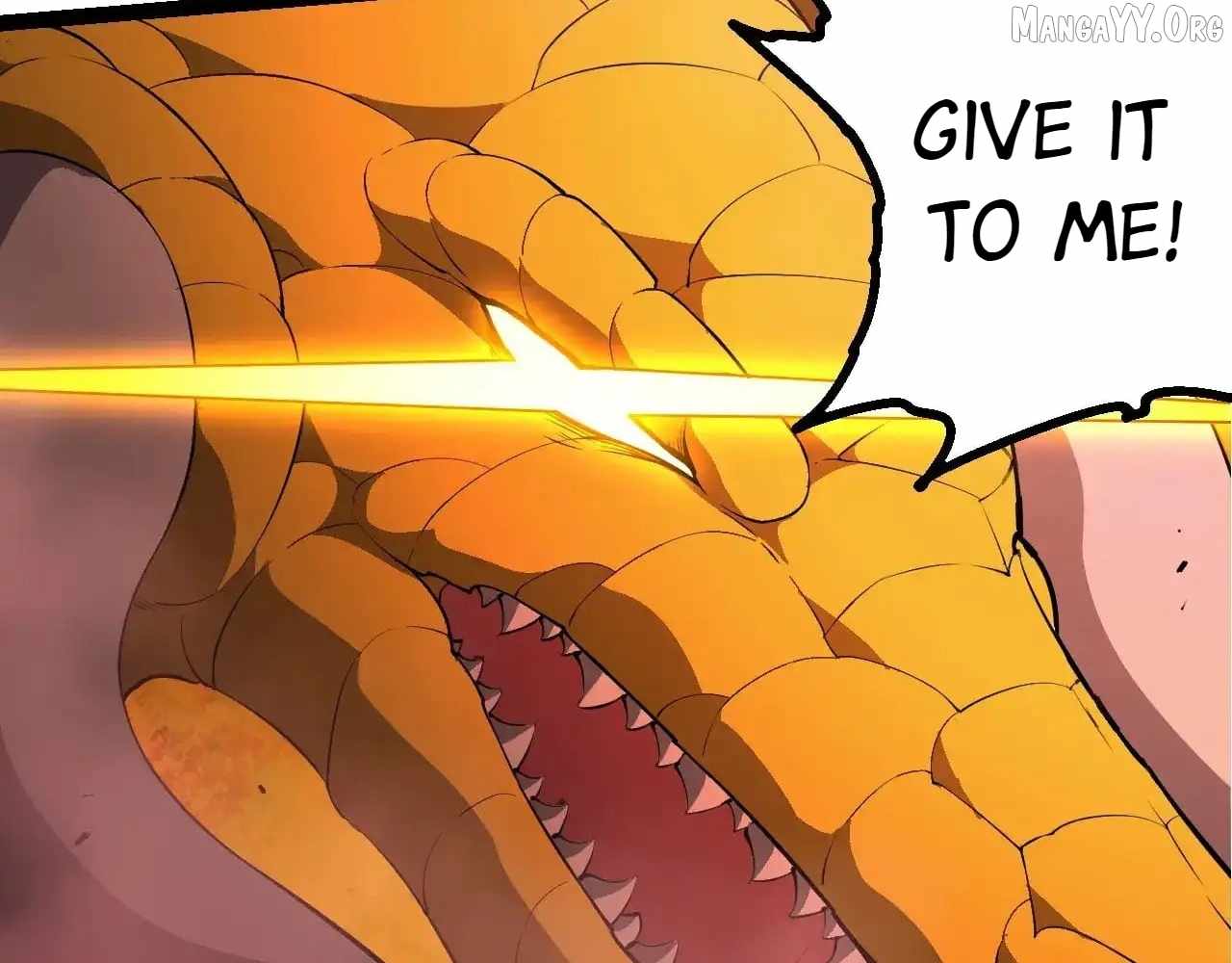 Evolution Begins With A Big Tree Chapter 459 page 68