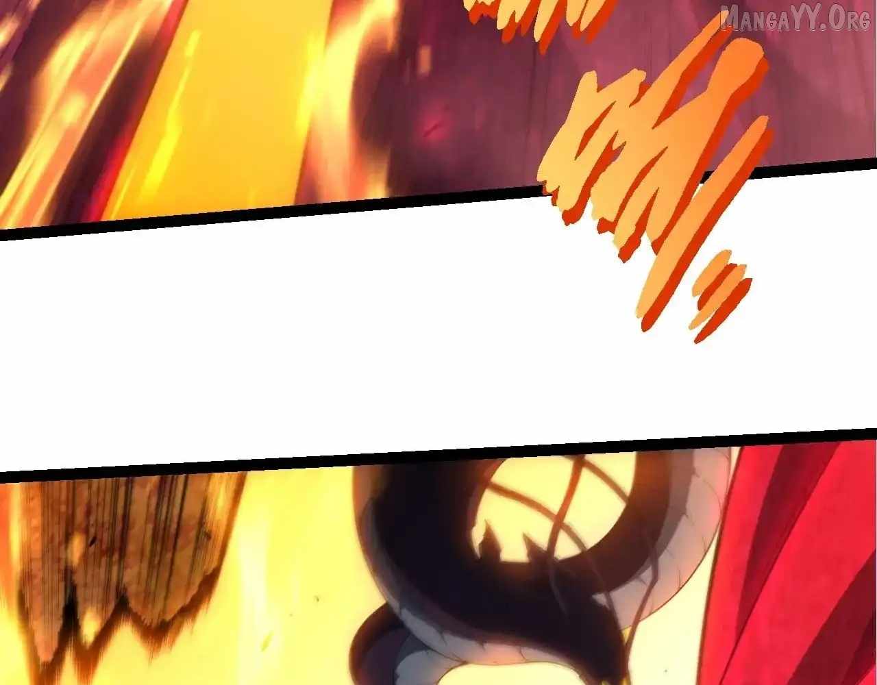 Evolution Begins With A Big Tree Chapter 459 page 84