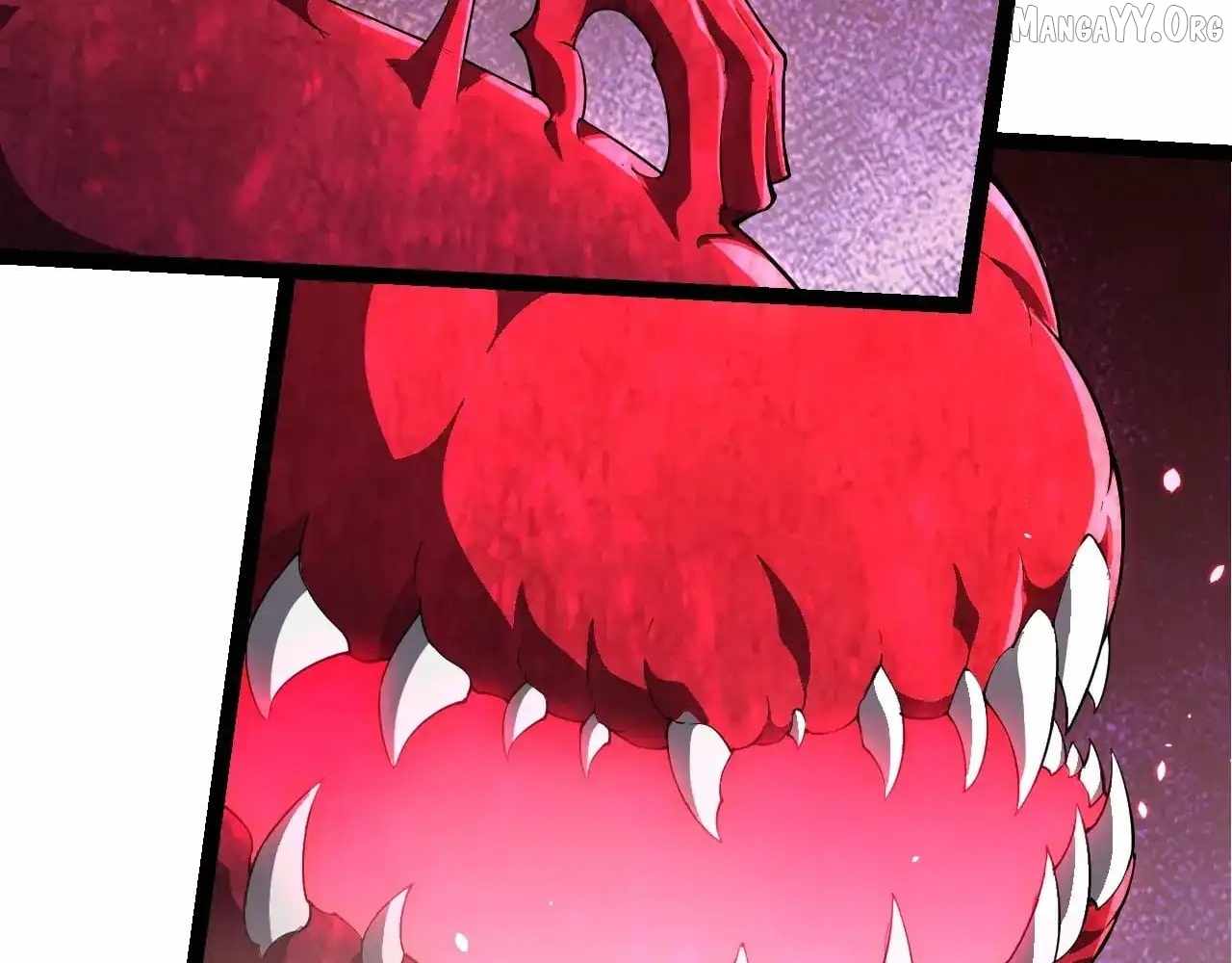 Evolution Begins With A Big Tree Chapter 459 page 42