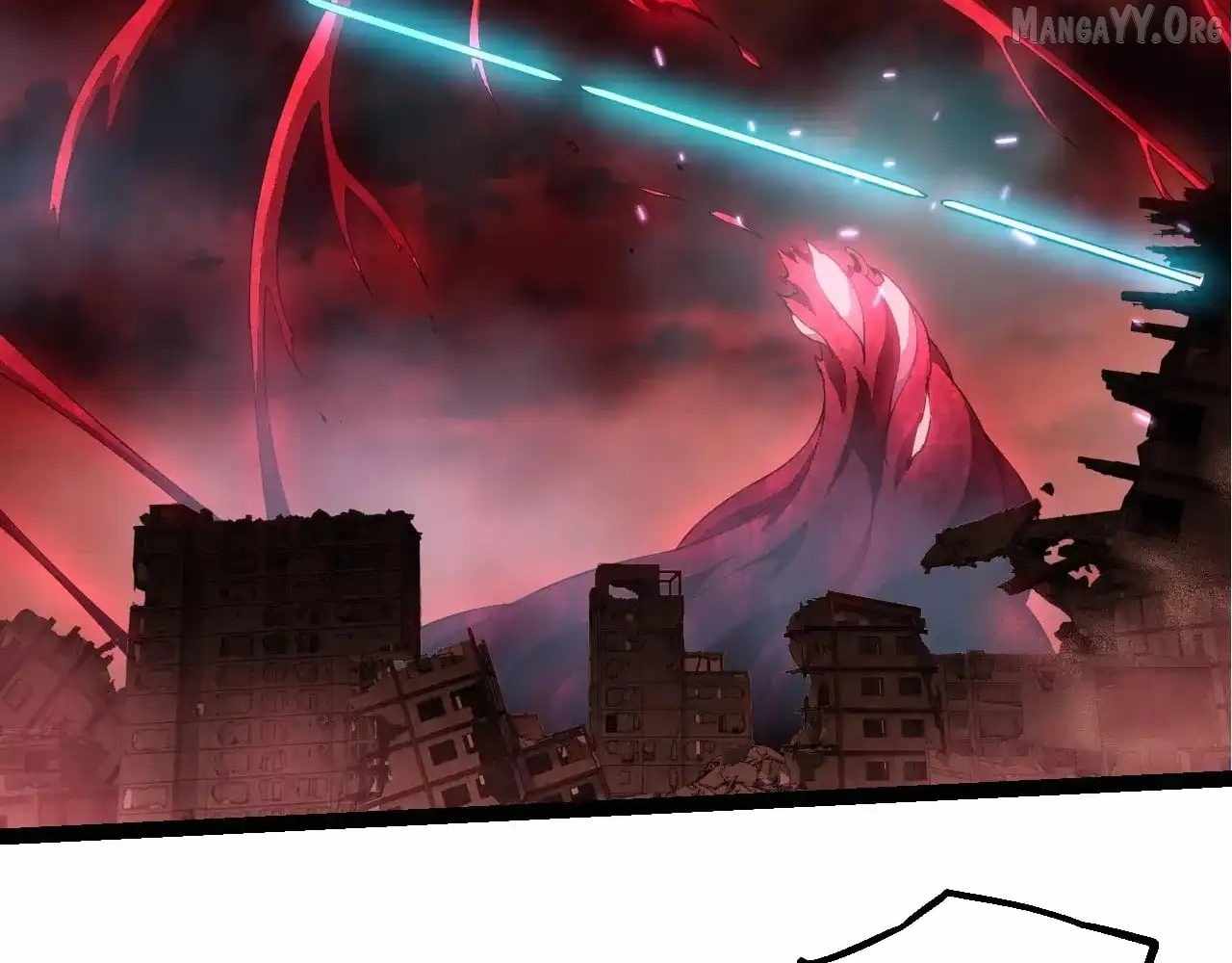 Evolution Begins With A Big Tree Chapter 459 page 97