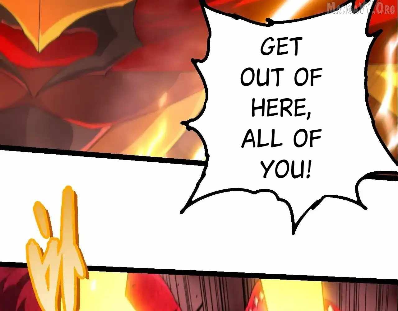 Evolution Begins With A Big Tree Chapter 459 page 55