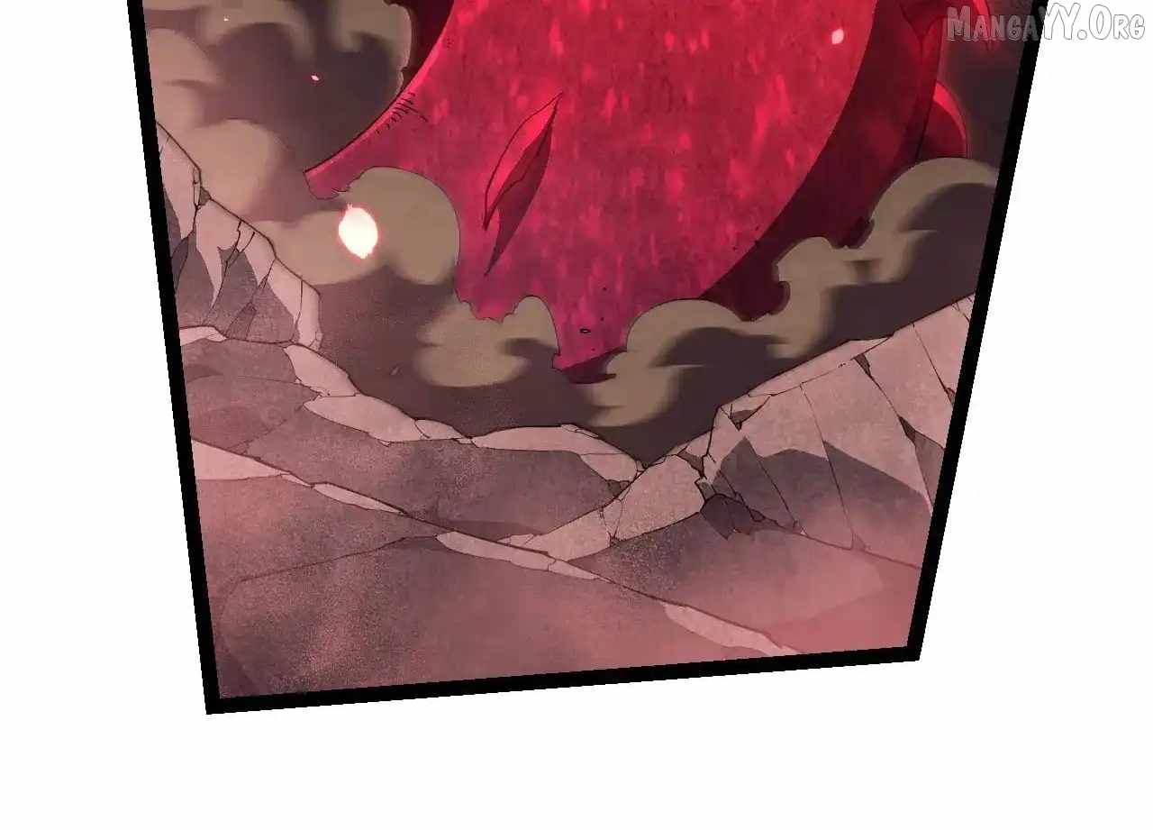 Evolution Begins With A Big Tree Chapter 459 page 40