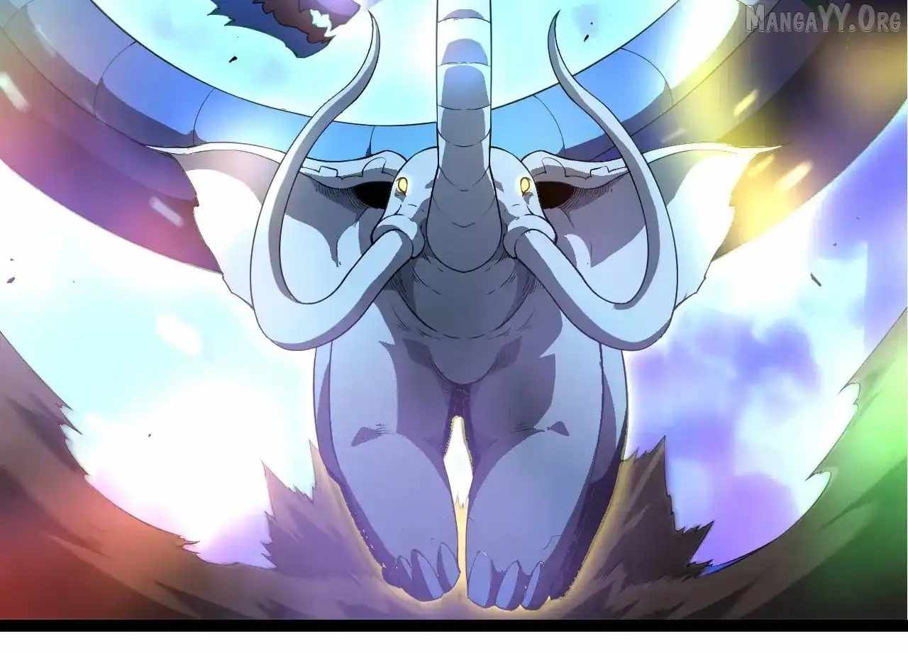 Evolution Begins With A Big Tree Chapter 459 page 90