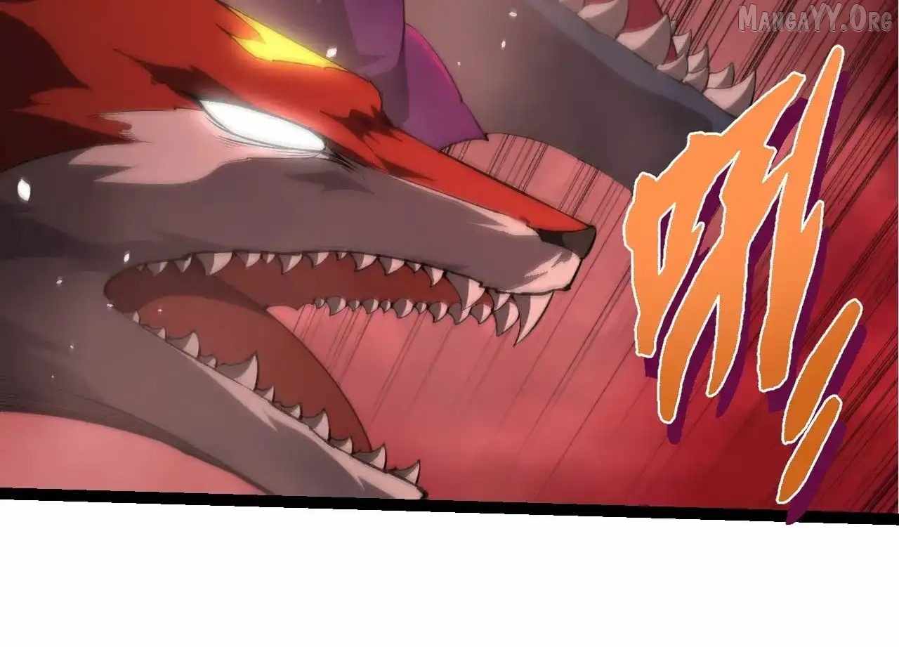 Evolution Begins With A Big Tree Chapter 459 page 50